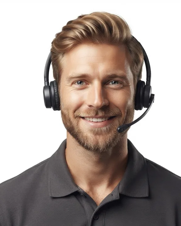 Medewerker klantenservice
